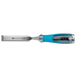 OX PRO WOOD CHISEL 22MM/7/8    OX-P371122
