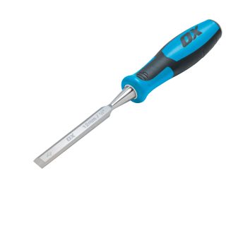 OX PRO WOOD CHISEL 10MM/3/8    OX-P370410