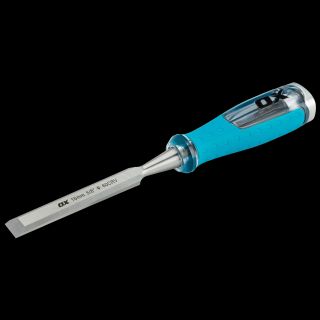 OX PRO WOOD CHISEL 16MM/5/8    OX-P371116