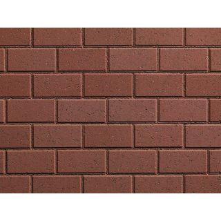 Plaspave 50 CBP RED 200x100x50mm (488/9.76M2 per pack)