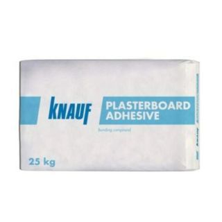 DRI-WALL 25KG DOT & DAB KNAUF 258166 ***NON RETURNABLE***
