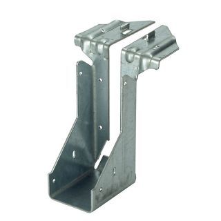 7 X 3 JOIST HANGER JHM175/75   TIMBER - MASONRY HANGER ( 12 )