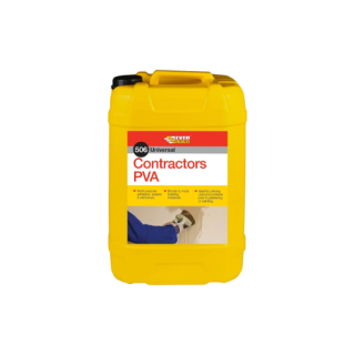 506 CONTRACT PVA     25LT