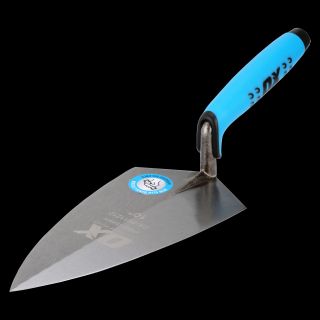 OX BRICK TROWEL 250MM/10       OX-P011210 PHILADELPHIA PATT