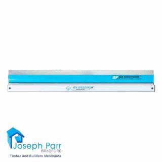 OX Speedskim Stainless Flex Finishing Rule 900mm OX-P531090