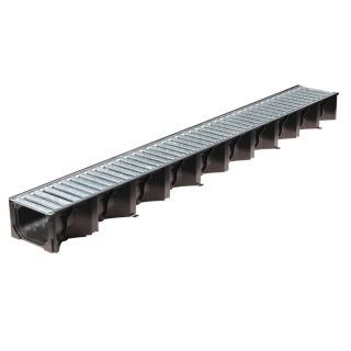 ACO RAINDRAIN A15 GALV LID     47000
