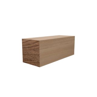 75 x  75 Redwood PSE (69x69) SOLD AS TALLY LENGTHS ONLY