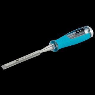 OX PRO WOOD CHISEL 13MM/1/2    OX-P371113