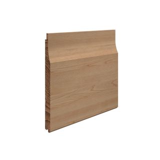 19 x 125 Shiplap  Redwood Cladding  SOLD AS TALLY LENGTHS ONLY