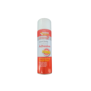 CONTACT SPRAY ADHESIVE 500ML