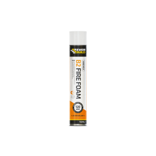 FIREFOAM B2 HAND HELD      750ML
