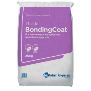 THISTLE BONDING COAT      25KG ***NON RETURNABLE***