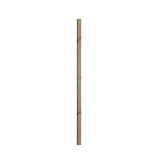 DECKING SPINDLE 41mm  900mm    TREATED R4C BLANKS  41PBTR