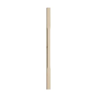 ST9041P 41mm Pine Stop Chamfered Spindle x 895mm