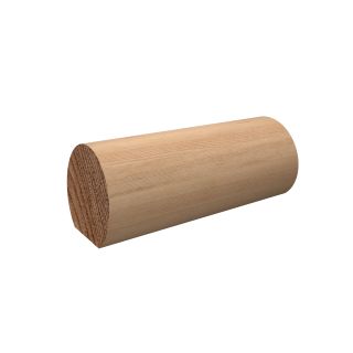 50 x  50 Mopstick Handrail  SOLD AS TALLY LENGTHS ONLY