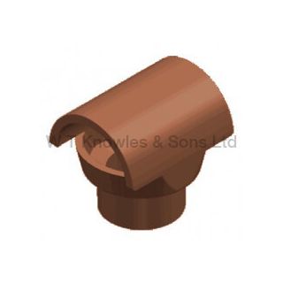 BONNET HOOD 295MM HEIGHT