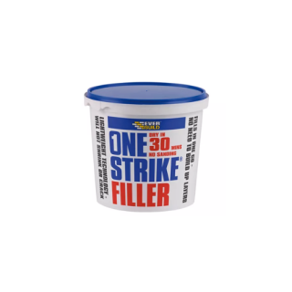ONE STRIKE FILLER 1lt          ONE1