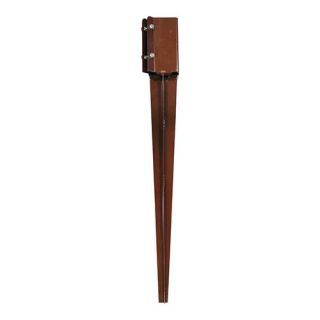 75MM POST SPIKE