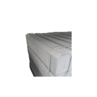 WRCC CROSSING KERB 125x175x914mm - 00755