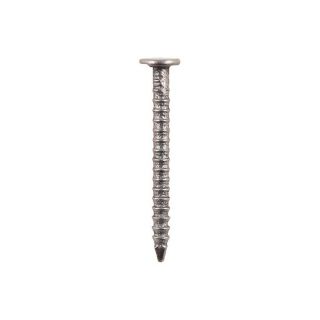 Annular Ringshank Nails - Bright 40 x 2.36    2.5KG BAR40T