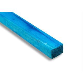 25 x 50 BS5534 Fully Graded Tile Batten 4.8m