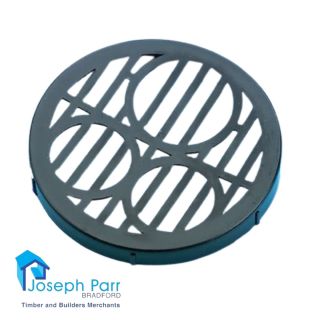 UGSP7 Round Plastic Grid To Fit UGG7BM     