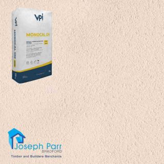 MonoCal GM - 20 Ecru Render 25kg