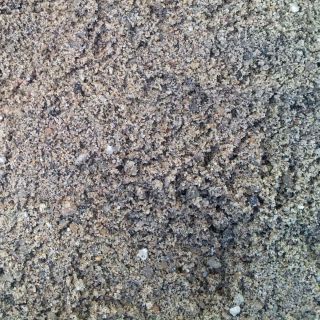 Mini Bag Washed Concreting Sand