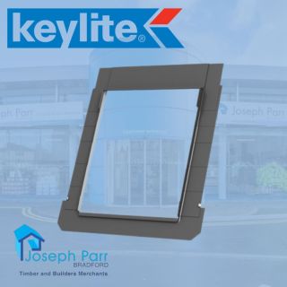 Keylite  55x78  Slate Flashing  SRF01