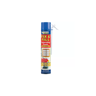 FIX & FILL FOAM     750ML