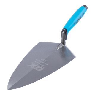 OX BRICK TROWEL 300MM/12       OX-P011212 PHILADELPHIA PATT