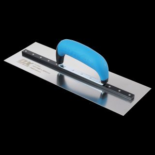 OX CEMENT FINISHING TROWEL 14  OX-P018814