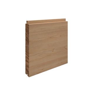 22 x 125 Whitewood PTG floorboard  