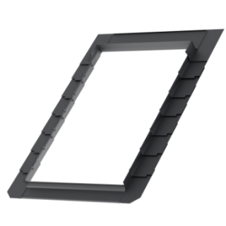 EDL CK02 0000 SLATE / FLASHING       15-90 DEG PITCH