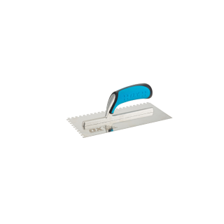 OX NOTCH TROWEL 6MM            OX-P403206