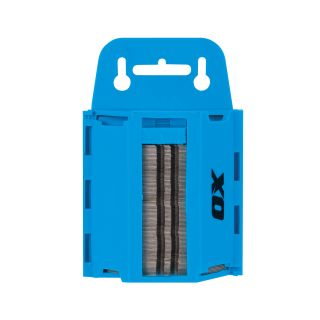OX (100) HD BLADES + DISPENSER OX-P222110