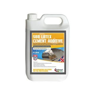 SBR LATEX 5LTRS                SBR5L (2PP)
