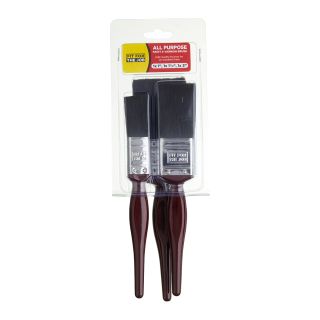 FIT FOR THE JOB BRUSH SET 3pc  CPBS3I