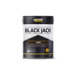 908 BLACK JACK     EVERPROOF DPM   5L