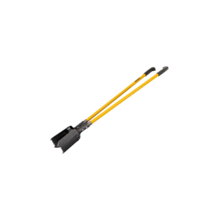ROUGHNECK SHARP EDGE POST HOLE DIGGER    ROU68255