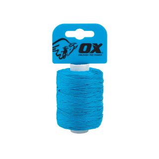 OX NYLON BRICK LINE 150M/350FT OX-P103510