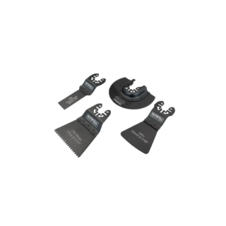 F/FULL MULTI BLADE FLOOR KIT   FAIMFKIT4  4PC