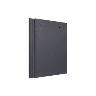Quinn Western Flat Tile Graphite 