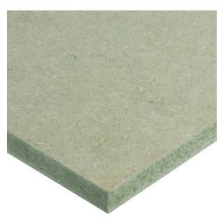 2440 x 1220 x 12mm Moisture Resistant Medium Density Fibreboard MDF