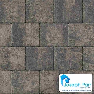 Tobermore Shannon Duo 50mm   Slate