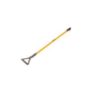 ROUGHNECK SHARP EDGE DUTCH HOE 155MM (6IN)  ROU68307