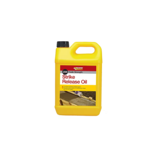 206 STRIKE RELEASE OIL     5LT