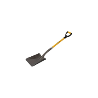 ROUGHNECK SQUARE MOUTH SHOVEL  ROU68146