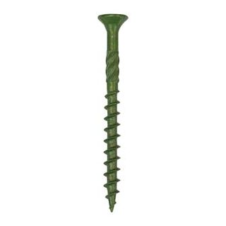 4.5 x 80mm DECKING SCREWS      80TDECK (BOX 200)