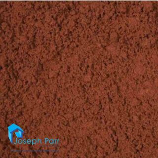 Mini Bag Red Building Sand